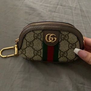 gucci ophidia key pouch